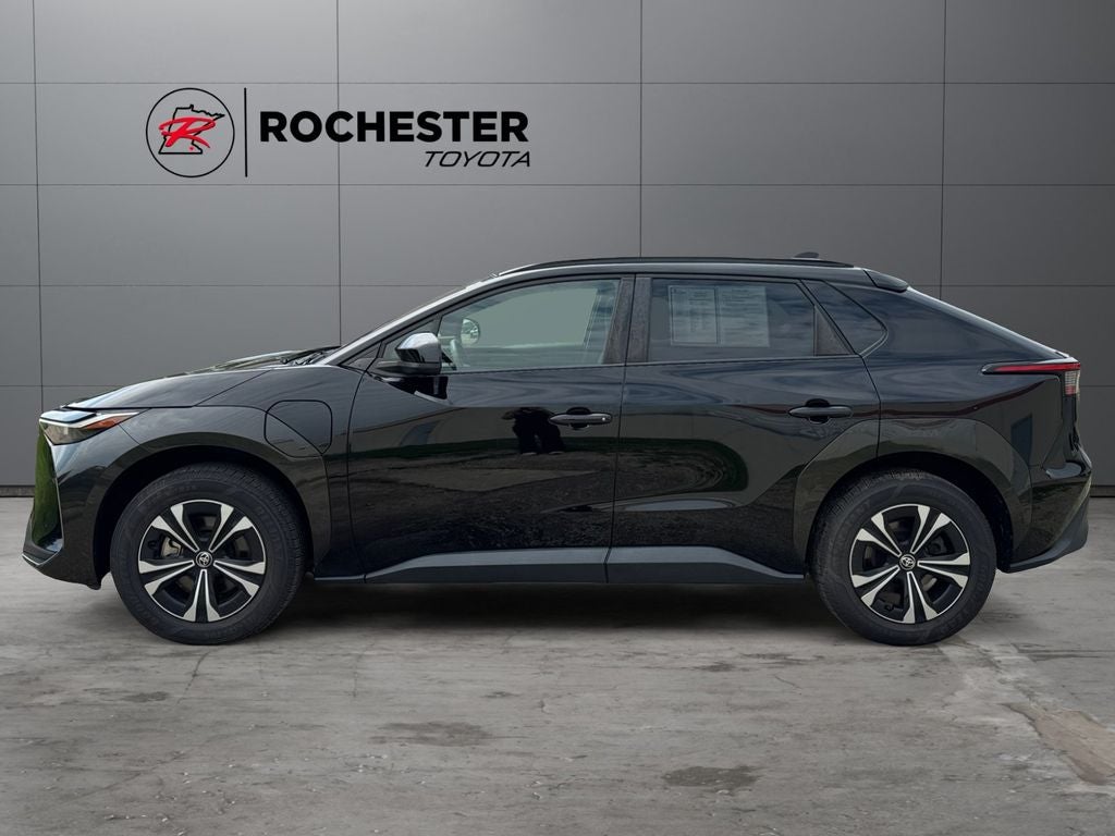 2023 Toyota bZ4X XLE AWD