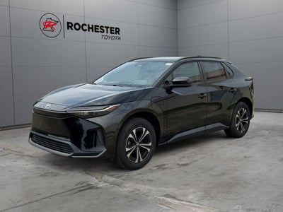 2023 Toyota bZ4X XLE AWD