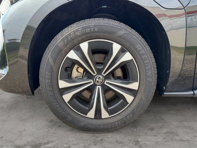 2023 Toyota bZ4X XLE AWD
