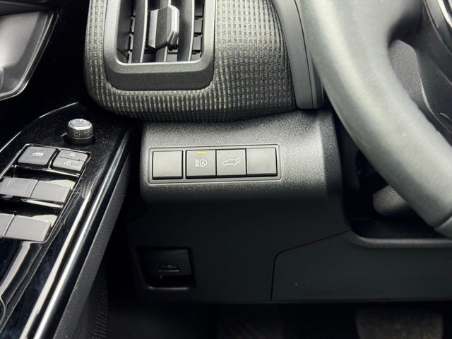 2023 Toyota bZ4X Limited AWD