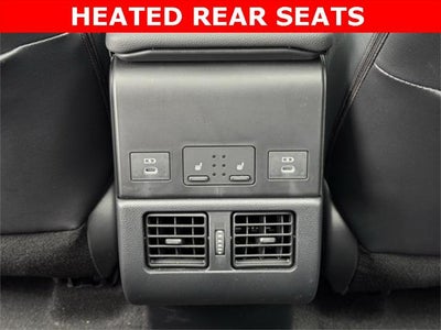 2023 Toyota bZ4X Limited AWD