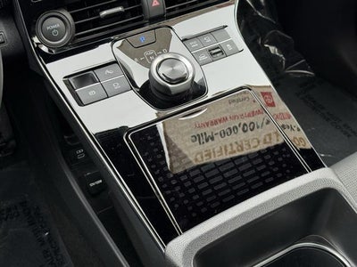 2023 Toyota bZ4X Limited AWD