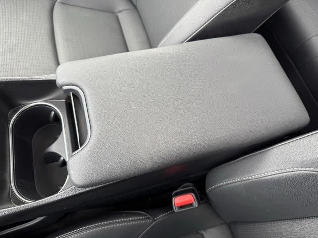 2023 Toyota bZ4X Limited AWD