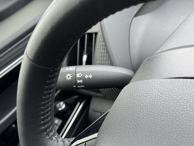 2023 Toyota bZ4X Limited AWD