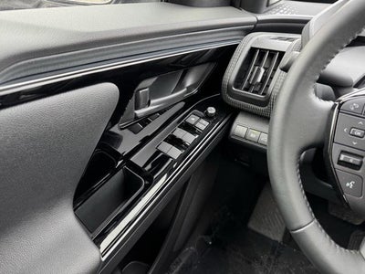 2023 Toyota bZ4X Limited AWD