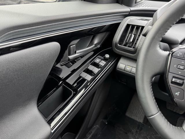 2023 Toyota bZ4X Limited AWD