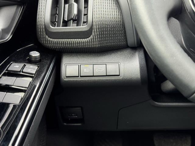 2023 Toyota bZ4X Limited AWD