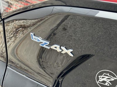 2023 Toyota bZ4X Limited AWD