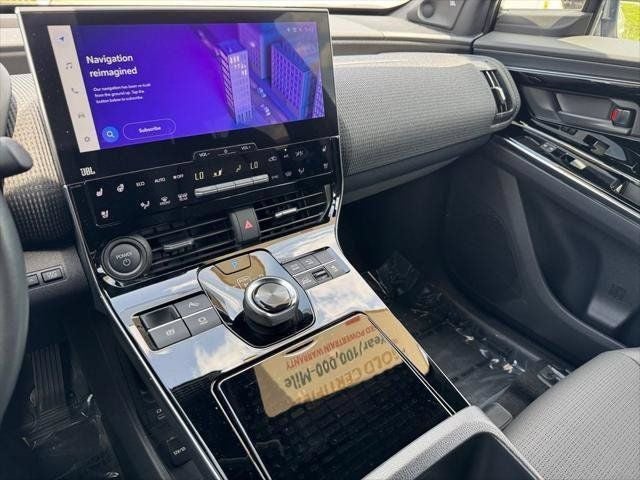 2023 Toyota bZ4X Limited AWD