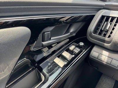 2023 Toyota bZ4X Limited AWD