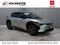 2023 Toyota bZ4X Limited AWD