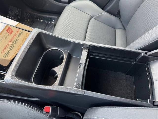 2023 Toyota bZ4X Limited AWD