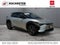 2023 Toyota bZ4X Limited AWD