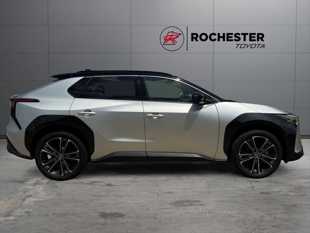 2023 Toyota bZ4X Limited AWD