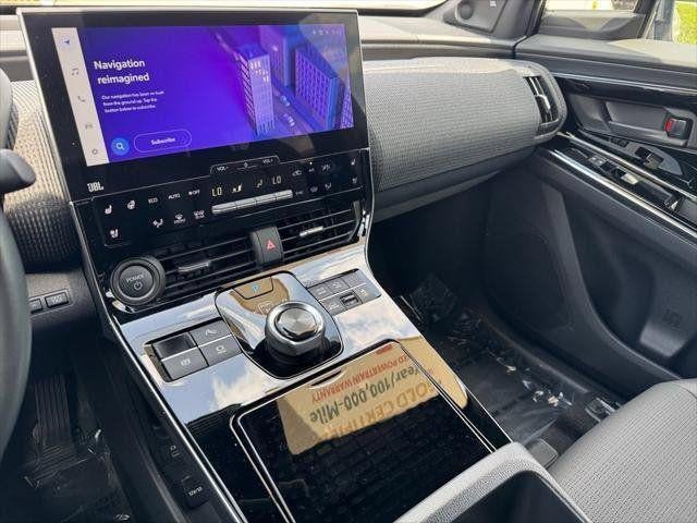 2023 Toyota bZ4X Limited AWD