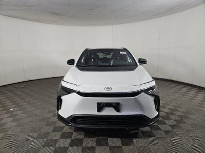 2023 Toyota bZ4X XLE AWD