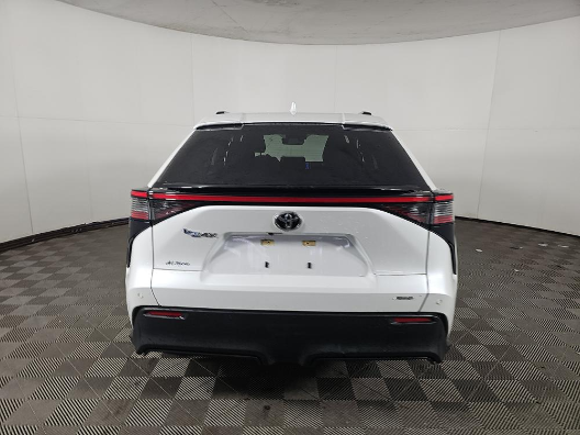 2023 Toyota bZ4X XLE AWD
