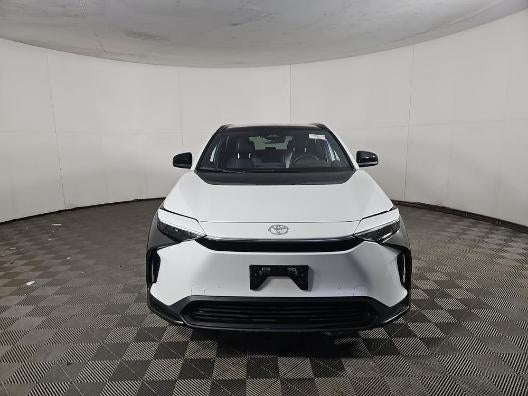 2023 Toyota bZ4X XLE AWD