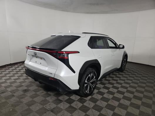 2023 Toyota bZ4X XLE AWD