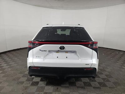 2023 Toyota bZ4X XLE AWD