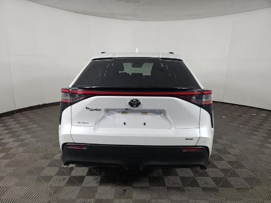2023 Toyota bZ4X XLE AWD