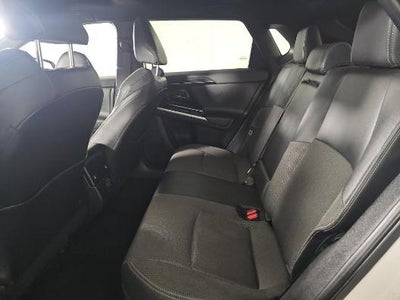 2023 Toyota bZ4X XLE AWD