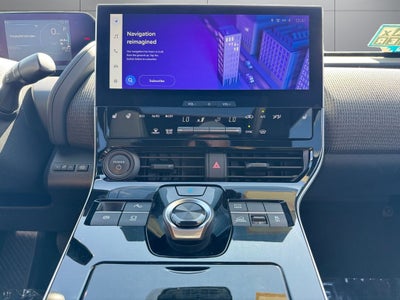 2023 Toyota bZ4X XLE AWD