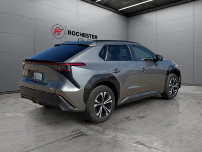 2023 Toyota bZ4X XLE AWD