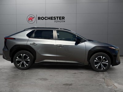 2023 Toyota bZ4X XLE AWD