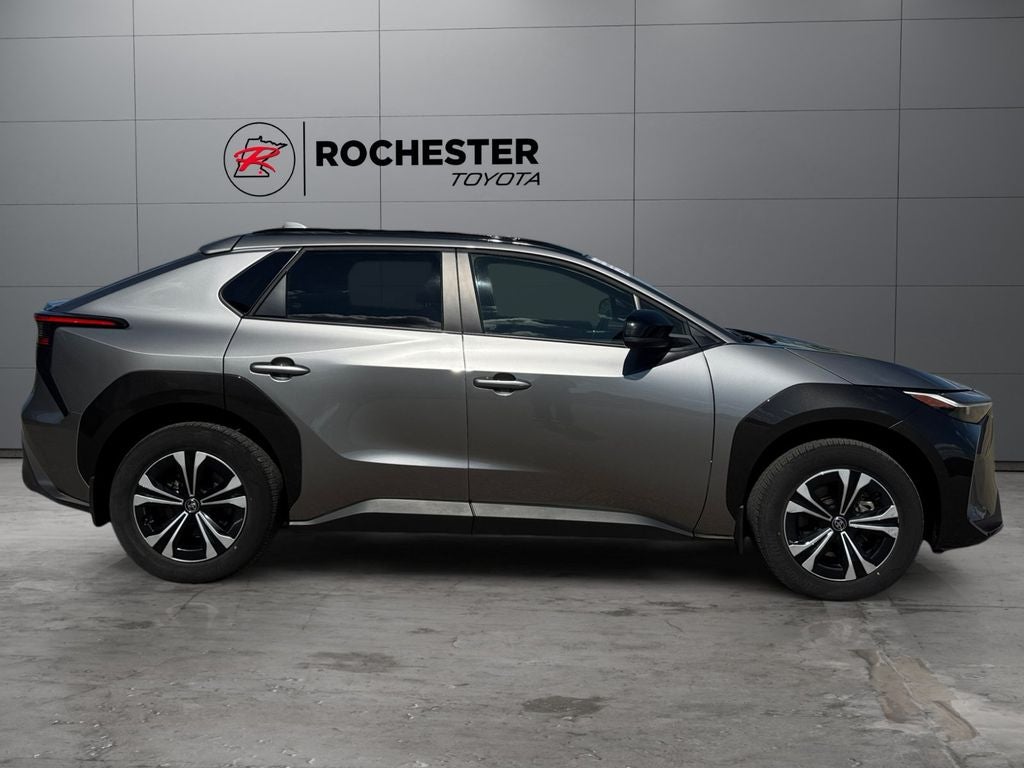 2023 Toyota bZ4X XLE AWD