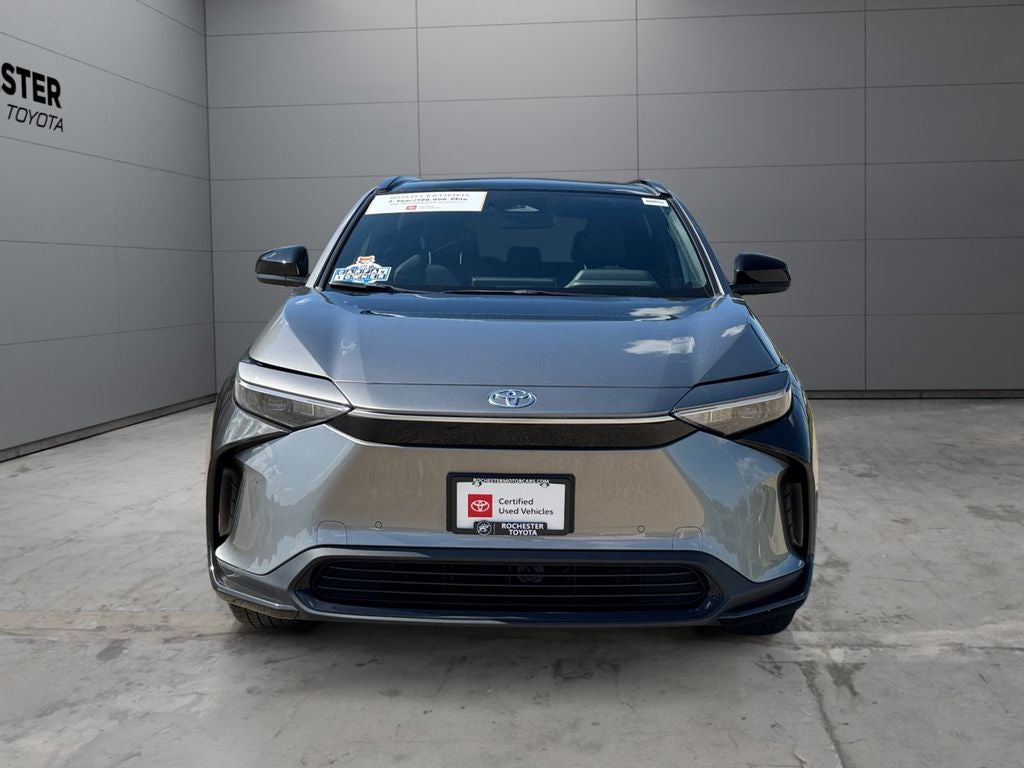 2023 Toyota bZ4X XLE AWD
