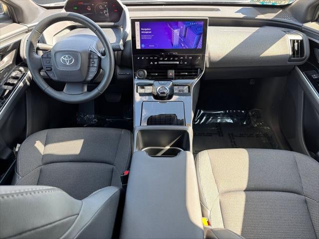 2023 Toyota bZ4X XLE AWD