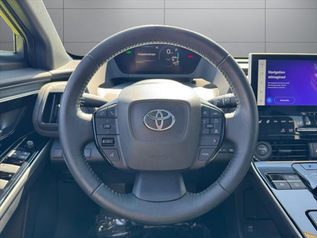 2023 Toyota bZ4X XLE AWD