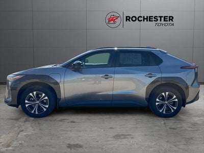 2023 Toyota bZ4X XLE AWD