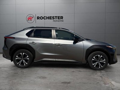 2023 Toyota bZ4X XLE AWD