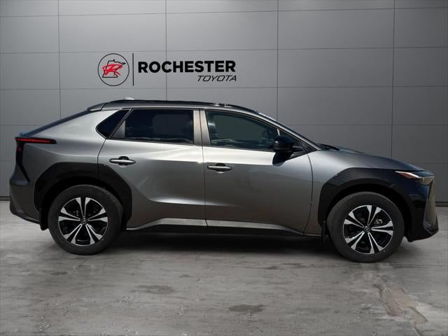 2023 Toyota bZ4X XLE AWD