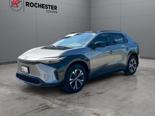 2023 Toyota bZ4X XLE AWD