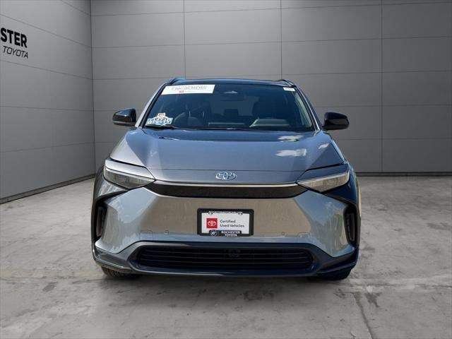 2023 Toyota bZ4X XLE AWD
