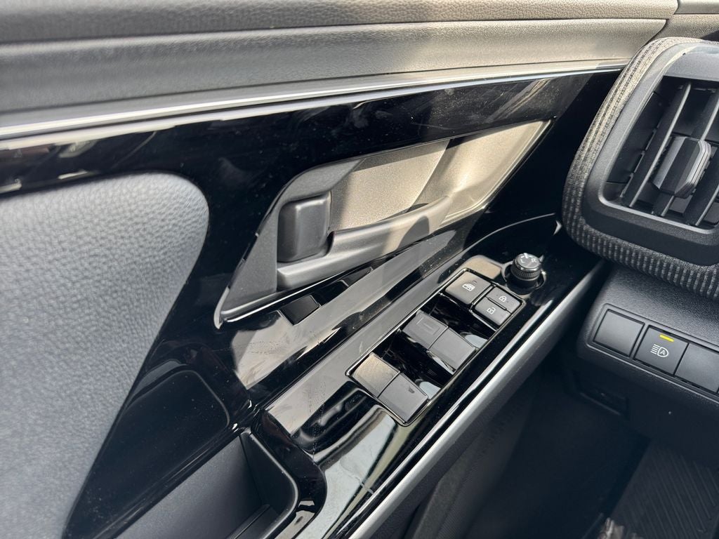 2023 Toyota bZ4X XLE AWD