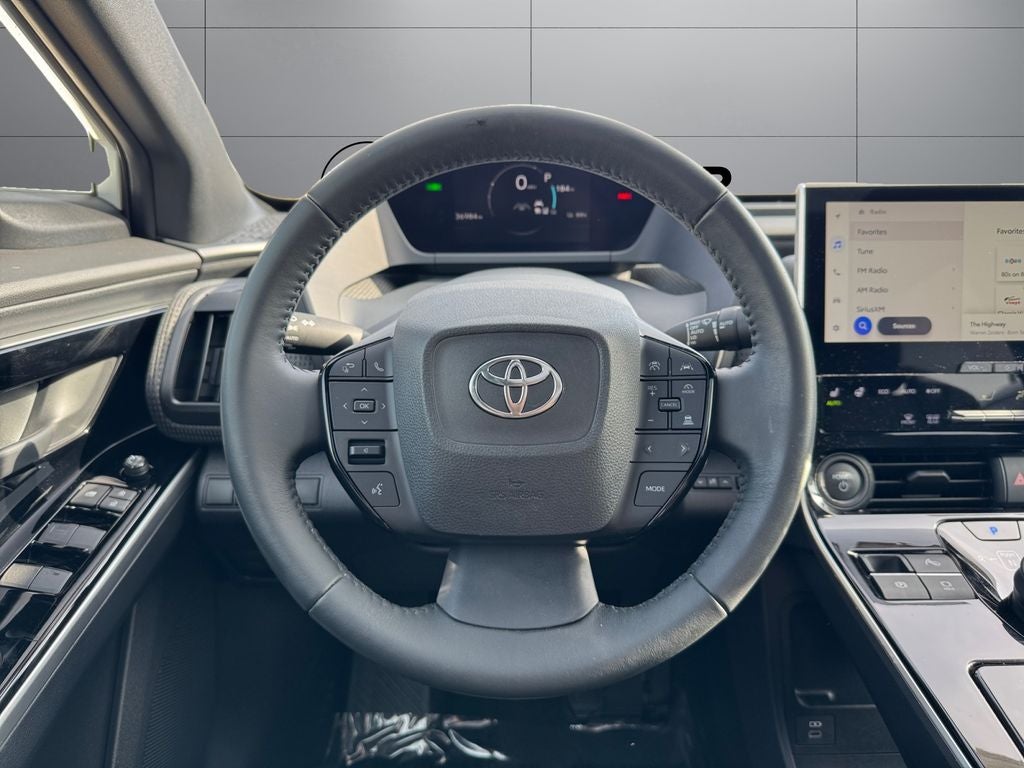 2023 Toyota bZ4X XLE AWD