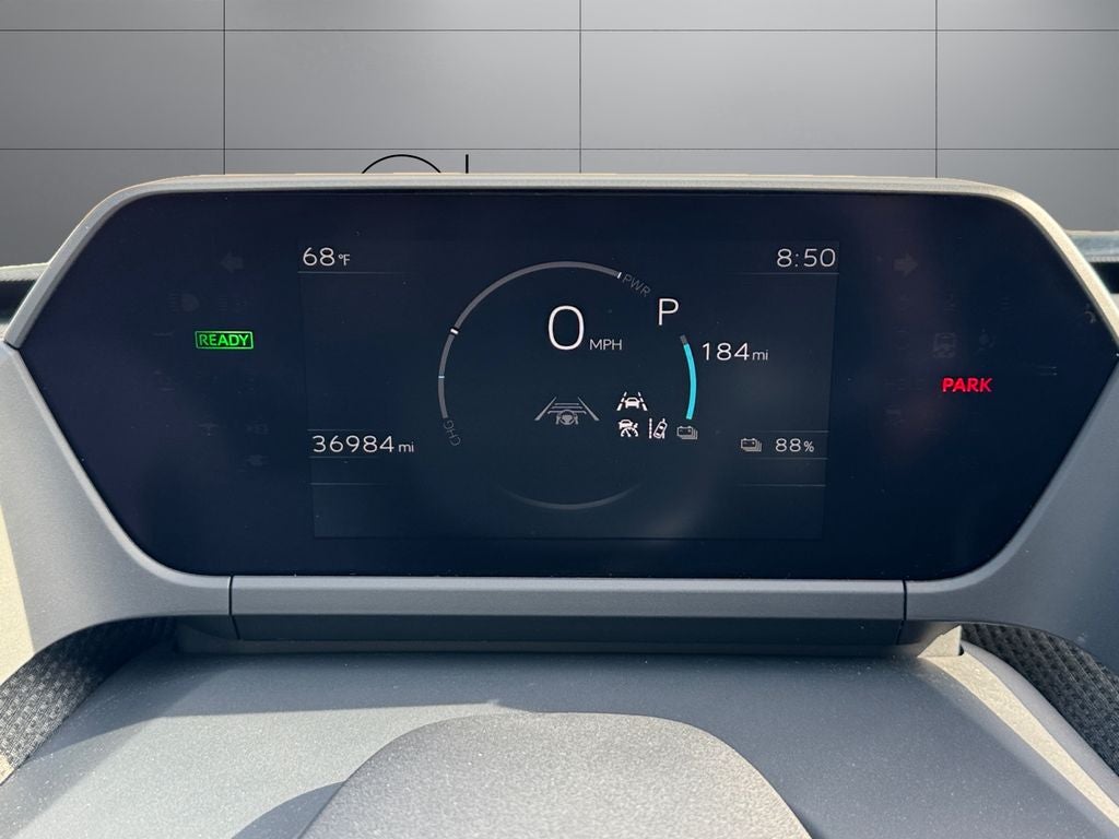 2023 Toyota bZ4X XLE AWD