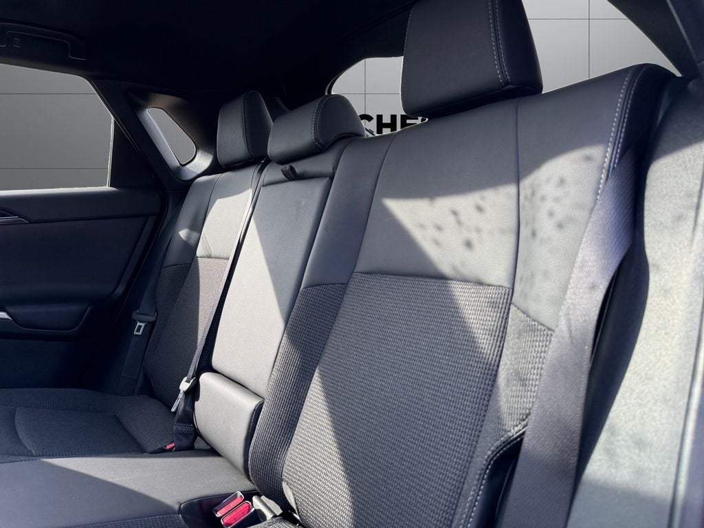 2023 Toyota bZ4X XLE AWD