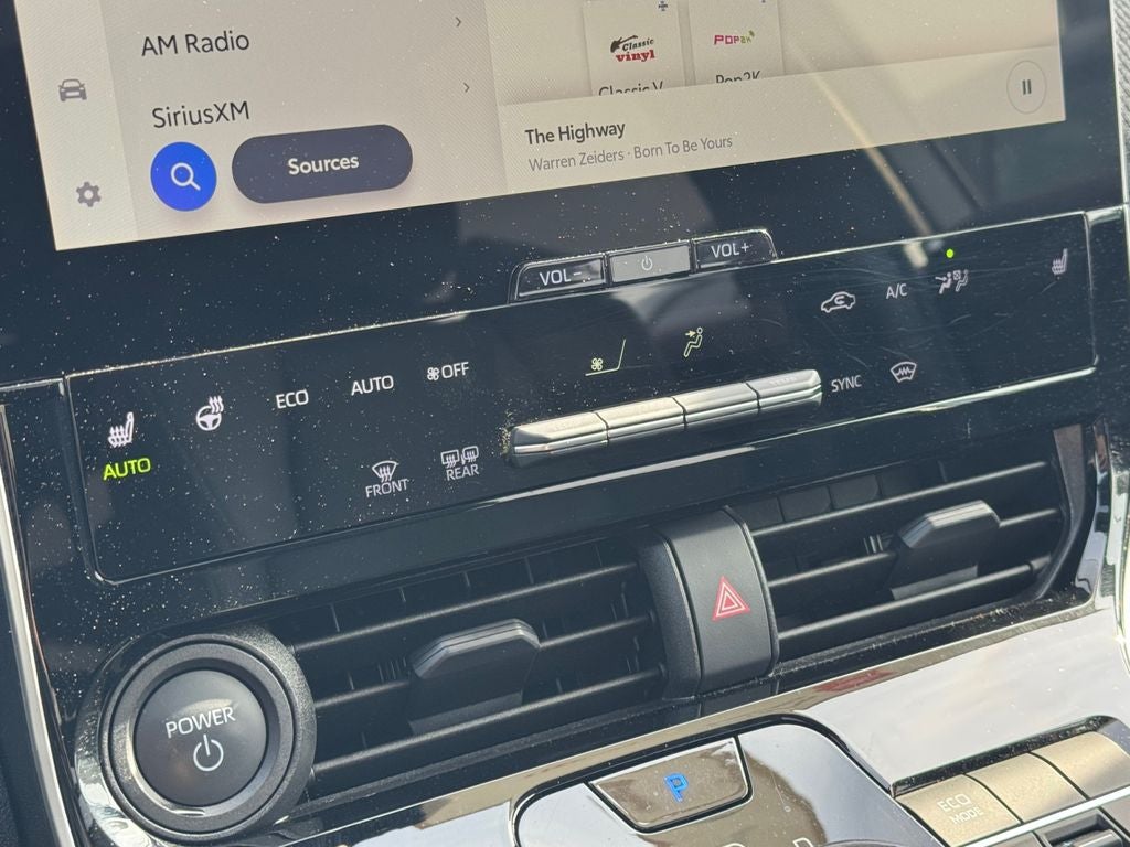 2023 Toyota bZ4X XLE AWD