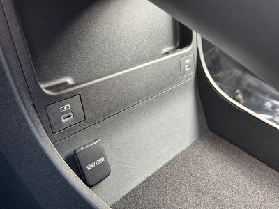 2023 Toyota bZ4X XLE AWD