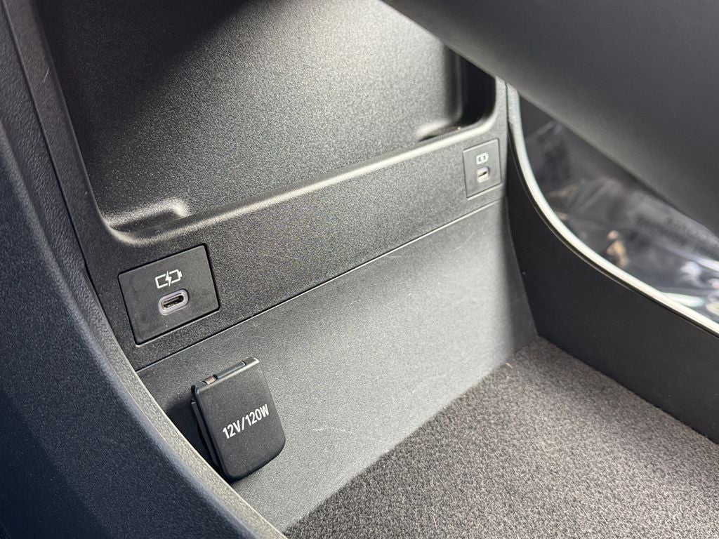 2023 Toyota bZ4X XLE AWD