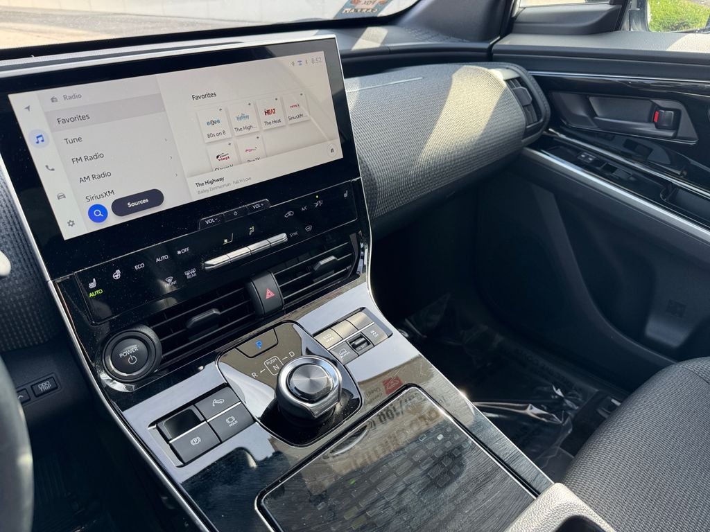 2023 Toyota bZ4X XLE AWD