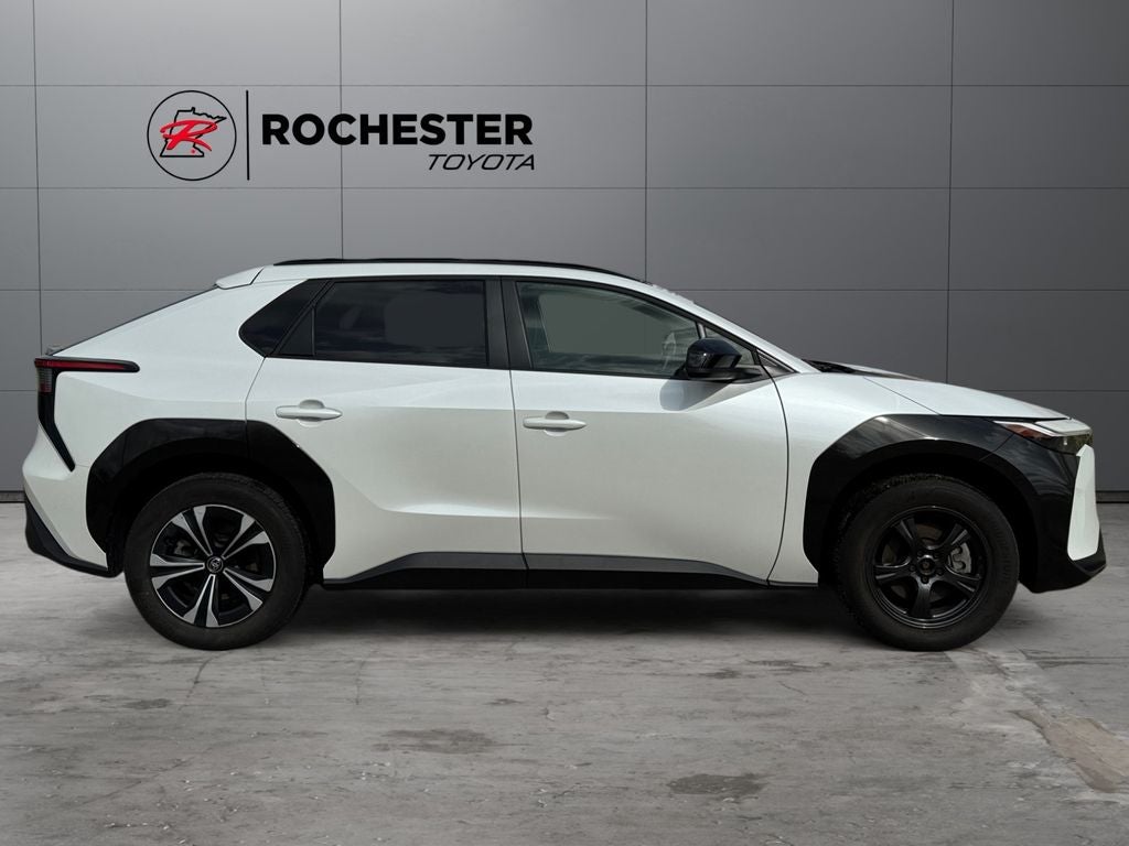 2023 Toyota bZ4X XLE AWD