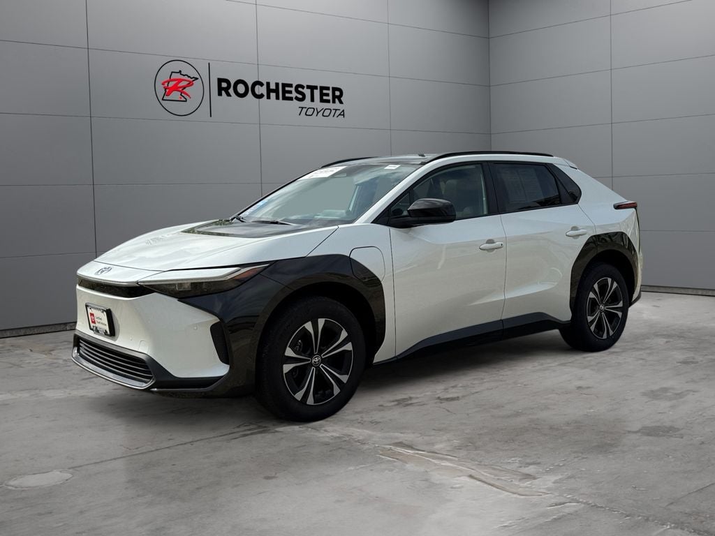 2023 Toyota bZ4X XLE AWD