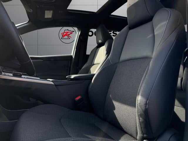 2023 Toyota bZ4X XLE AWD