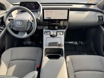 2023 Toyota bZ4X XLE AWD